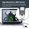 imageCelestron Labs Digital 2MP Handheld Microscope  20x200x Magnification  Software Captures Photos Videos  LED Lighting amp Polarizing Filter  Stand Included  Compatible with Windows amp MacDeluxe Handheld Digital Microscope