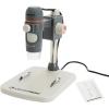 imageCelestron Labs Digital 2MP Handheld Microscope  20x200x Magnification  Software Captures Photos Videos  LED Lighting amp Polarizing Filter  Stand Included  Compatible with Windows amp MacHandheld Digital Microscope Pro