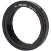 imageCelestron TRing Adapter for Nikon Digital Cameras Black