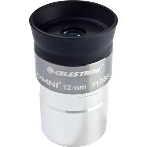 imageCelestron 93319 11412 mm Omni Series Eyepiece