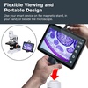 image:imageCelestron Labs Digital WiFi Desktop Microscope LED 48x480x Magnification